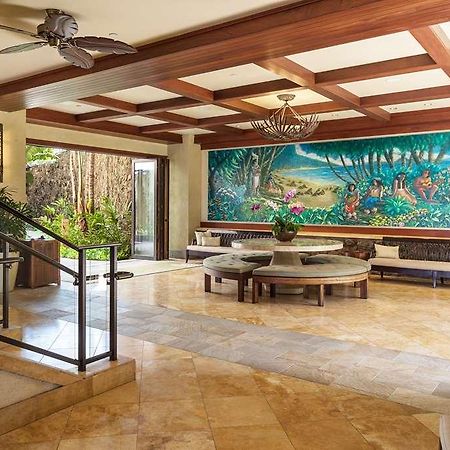 Wailea Beach Villas Kihei Interior foto