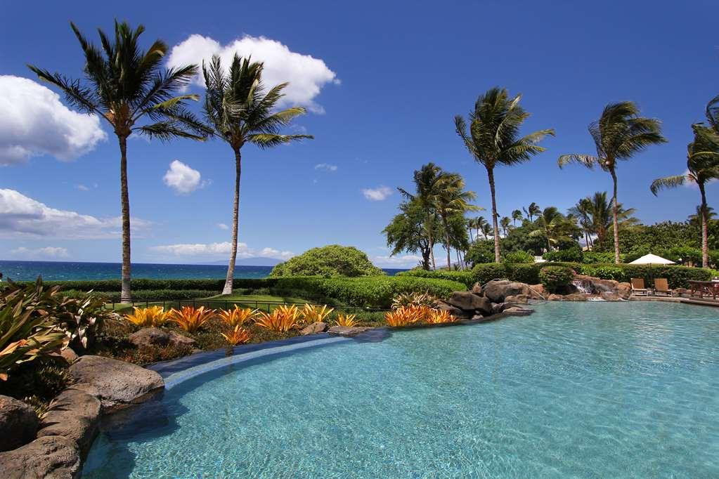 Wailea Beach Villas Kihei Facilități foto