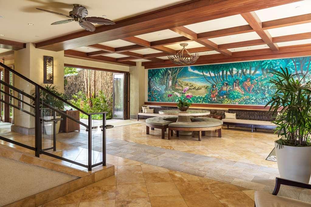 Wailea Beach Villas Kihei Interior foto