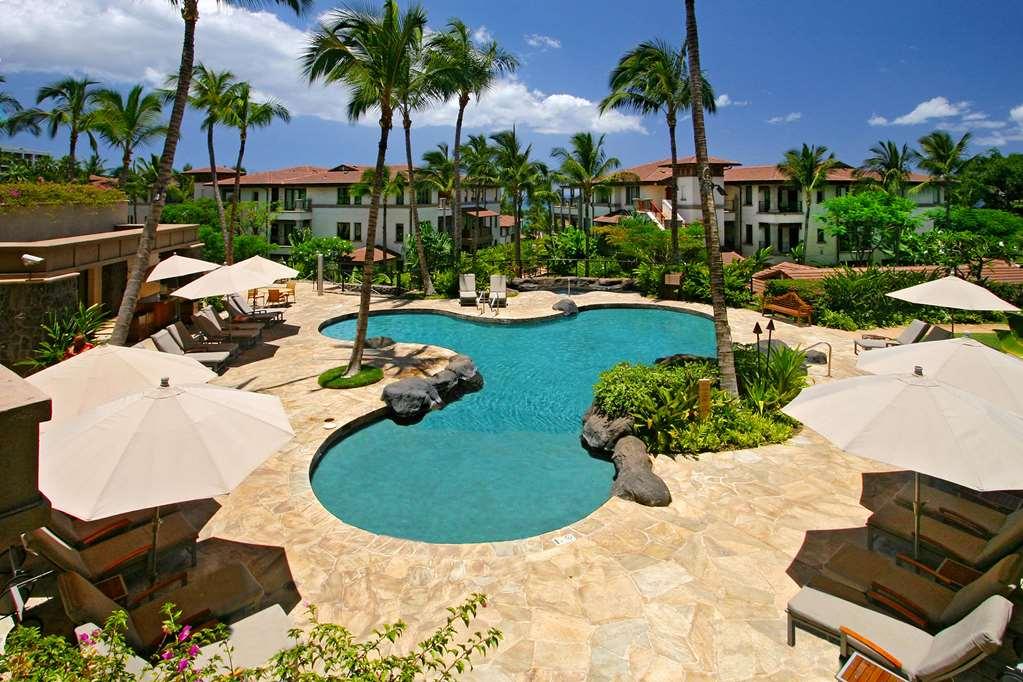 Wailea Beach Villas Kihei Facilități foto