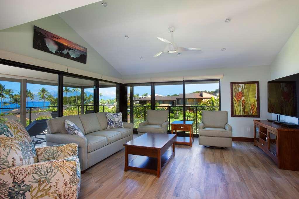 Wailea Beach Villas Kihei Cameră foto