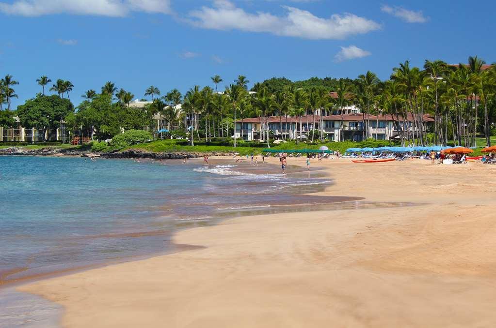 Wailea Beach Villas Kihei Natură foto