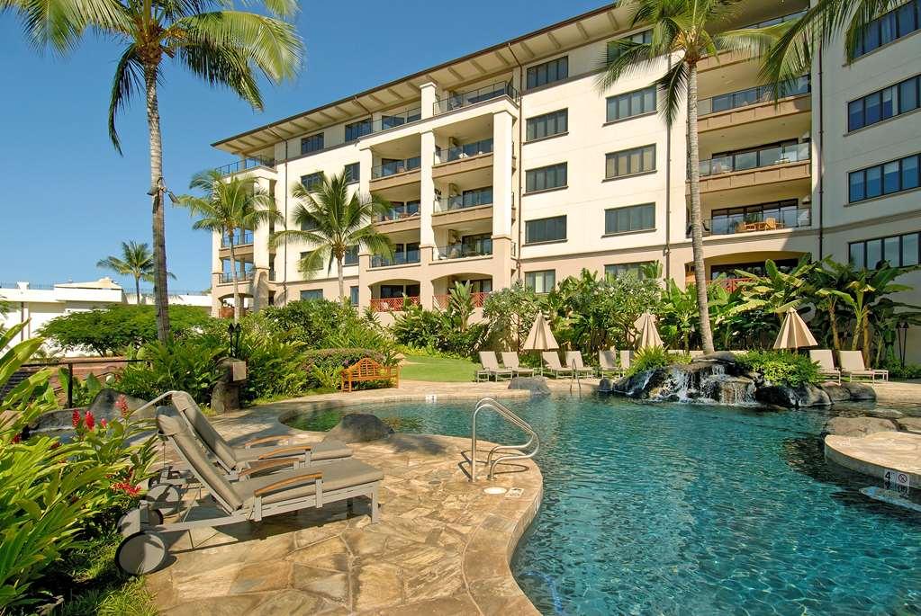 Wailea Beach Villas Kihei Facilități foto