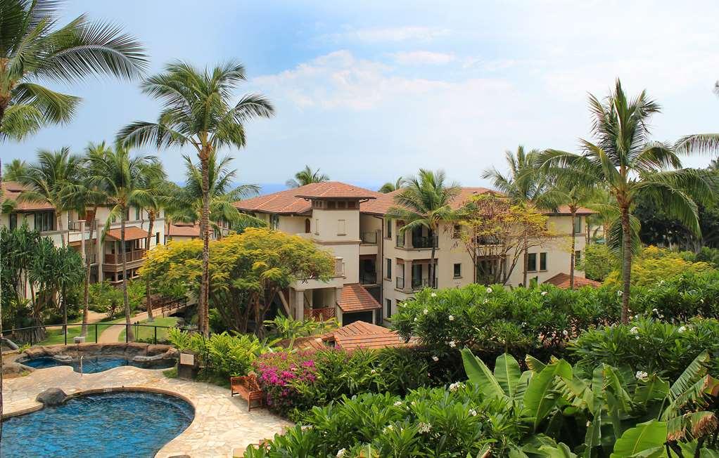 Wailea Beach Villas Kihei Facilități foto