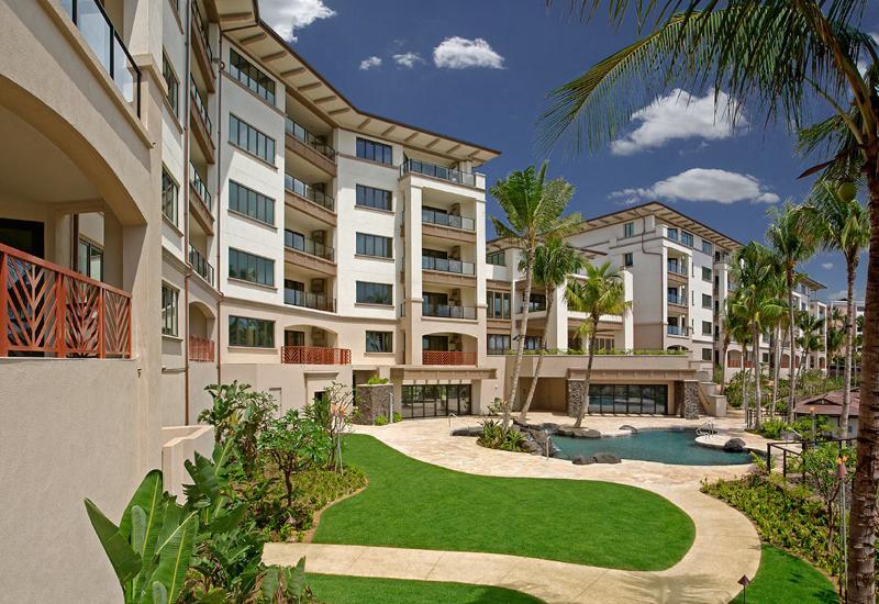 Wailea Beach Villas Kihei Exterior foto
