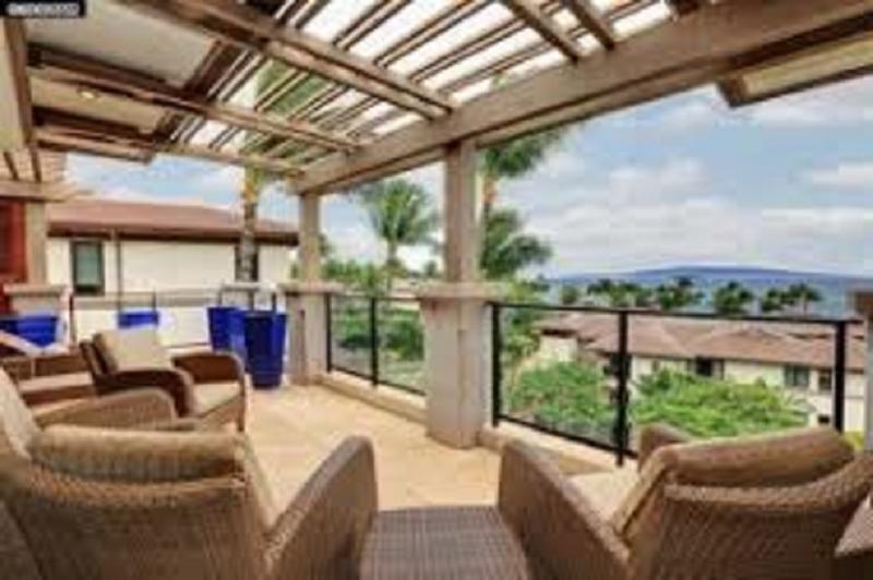 Wailea Beach Villas Kihei Exterior foto