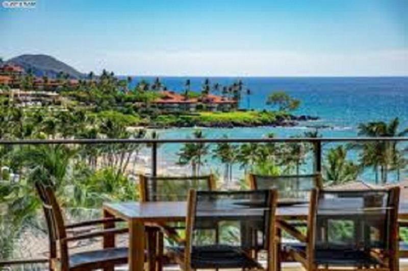 Wailea Beach Villas Kihei Exterior foto