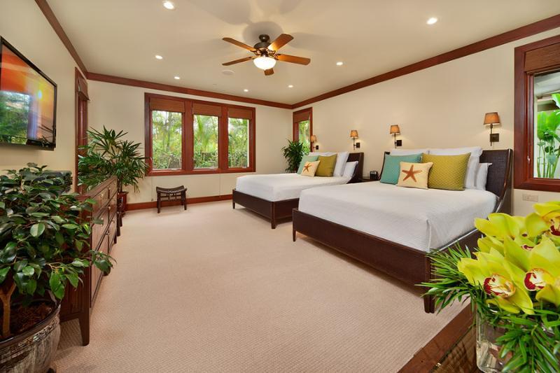 Wailea Beach Villas Kihei Exterior foto