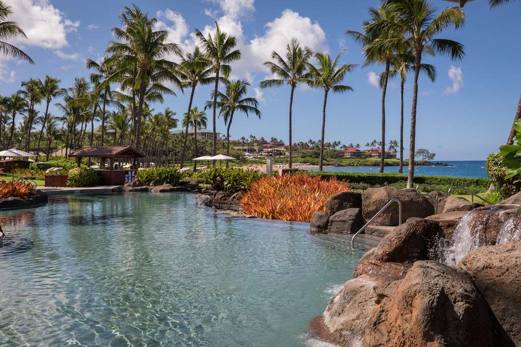 Wailea Beach Villas Kihei Facilități foto