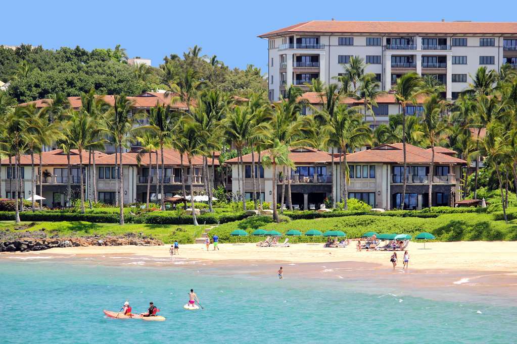 Wailea Beach Villas Kihei Natură foto