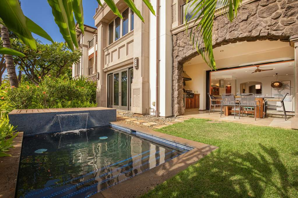 Wailea Beach Villas Kihei Cameră foto